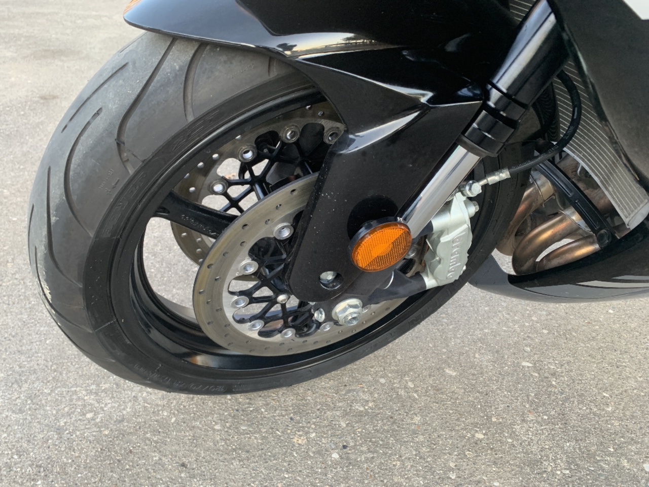 2025 Suzuki GSX-R600